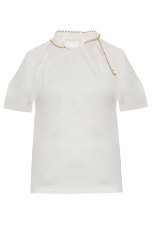 Top with decorative appliqué, zdjęcie 1 Top with decorative appliqué od Chloe